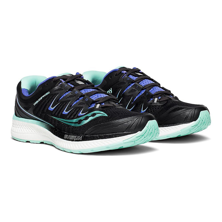 saucony womens triumph iso 4